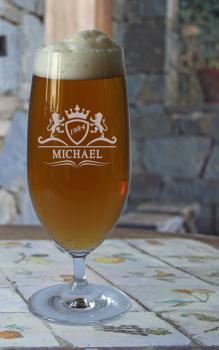 Biertulpe Löwe